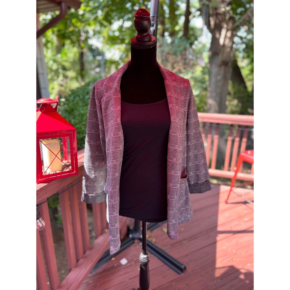 Cute Blazer For Women